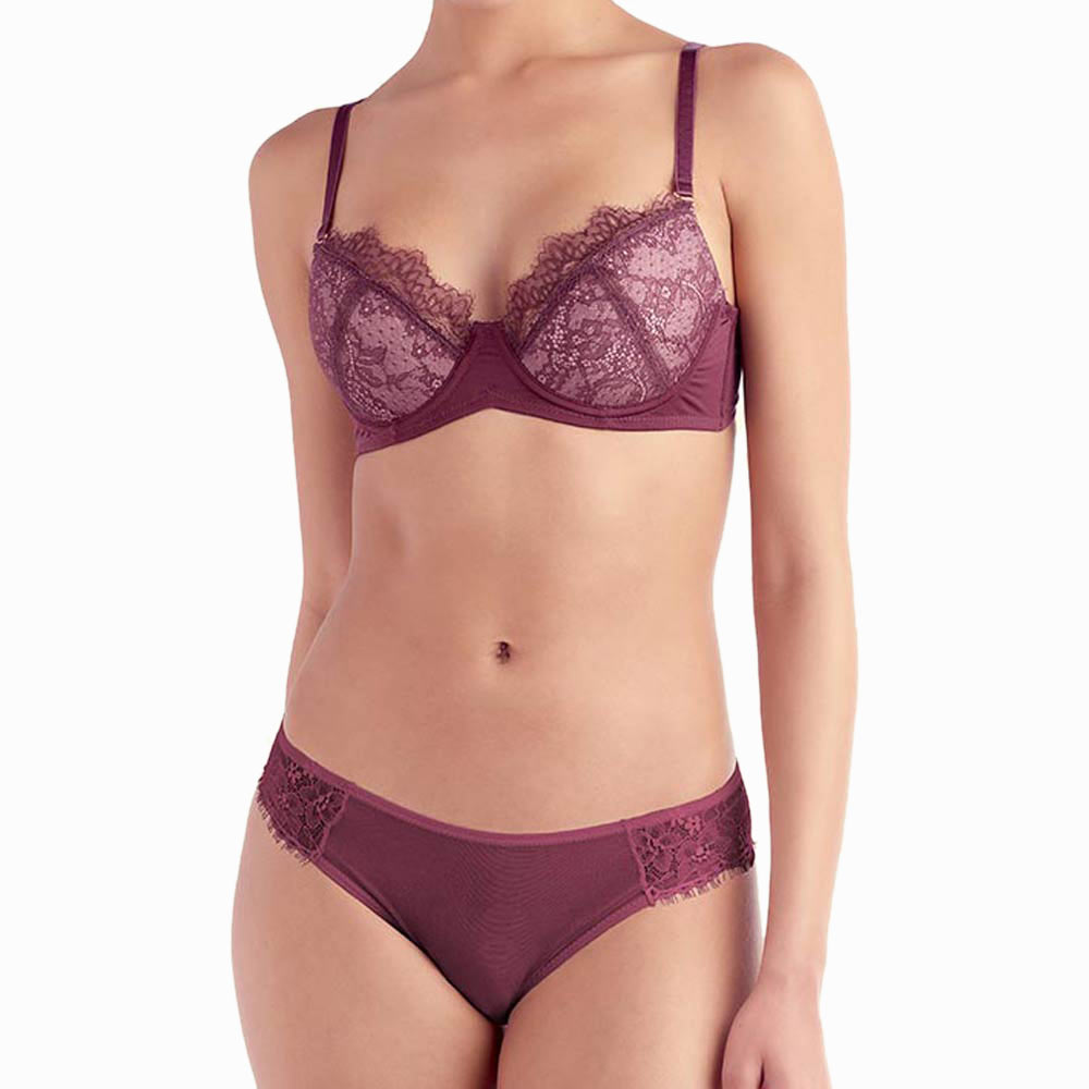 LITTLE BRA COMPANY Teresa Push-up-BH