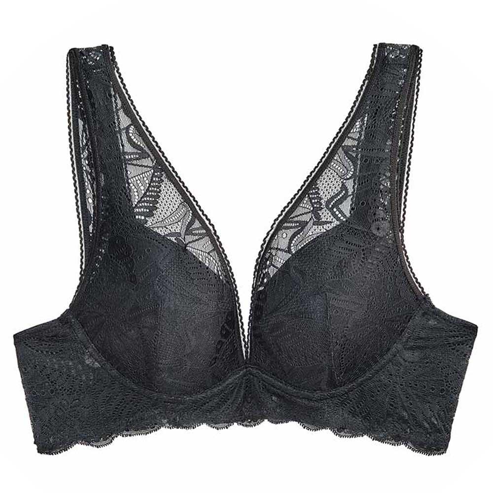 LITTLE BRA COMPANY Elodie Triangle-BH