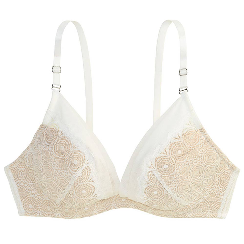 LITTLE BRA COMPANY Jennifer Push-up-BH