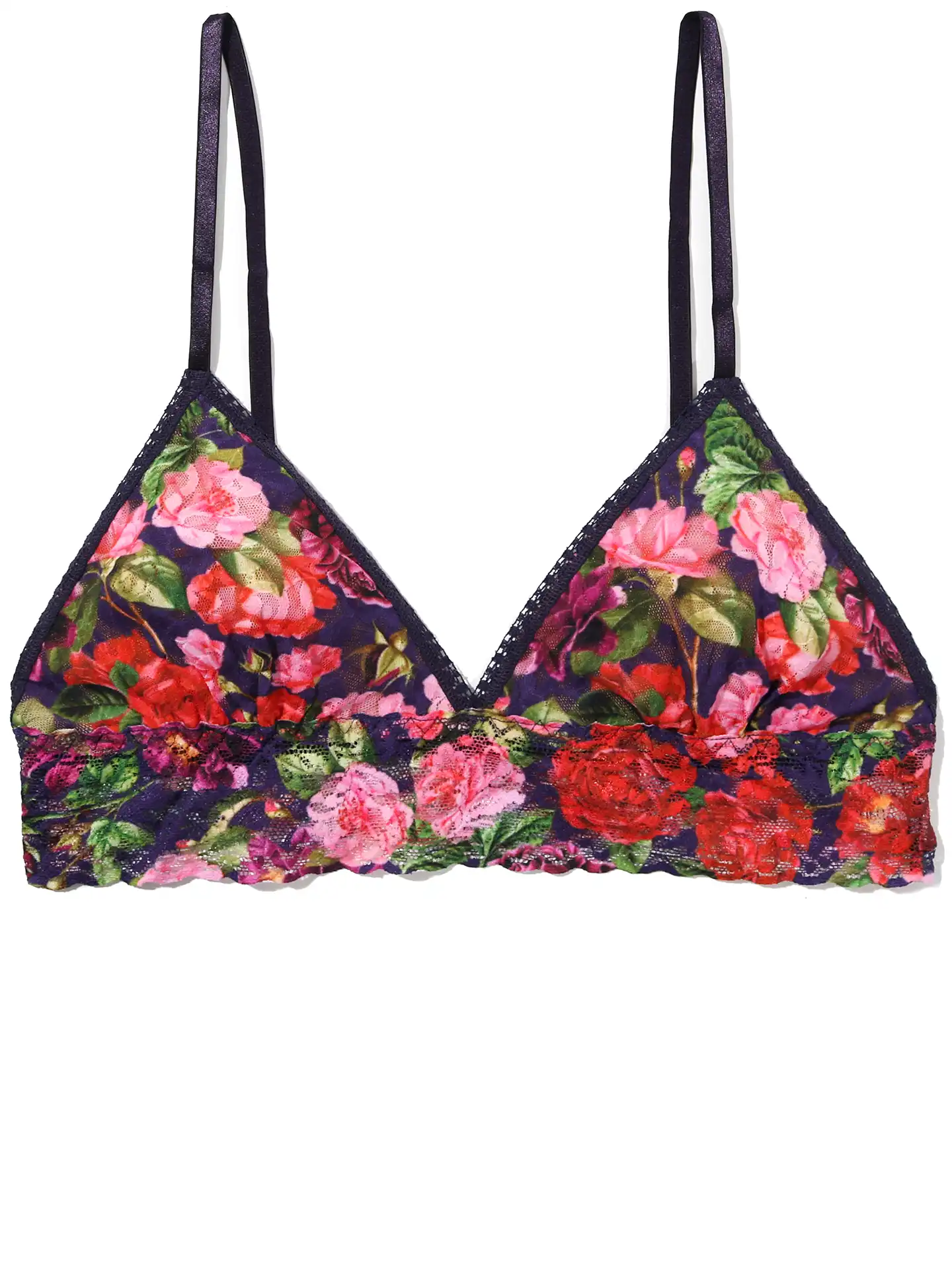 HANKY PANKY Padded Bralette