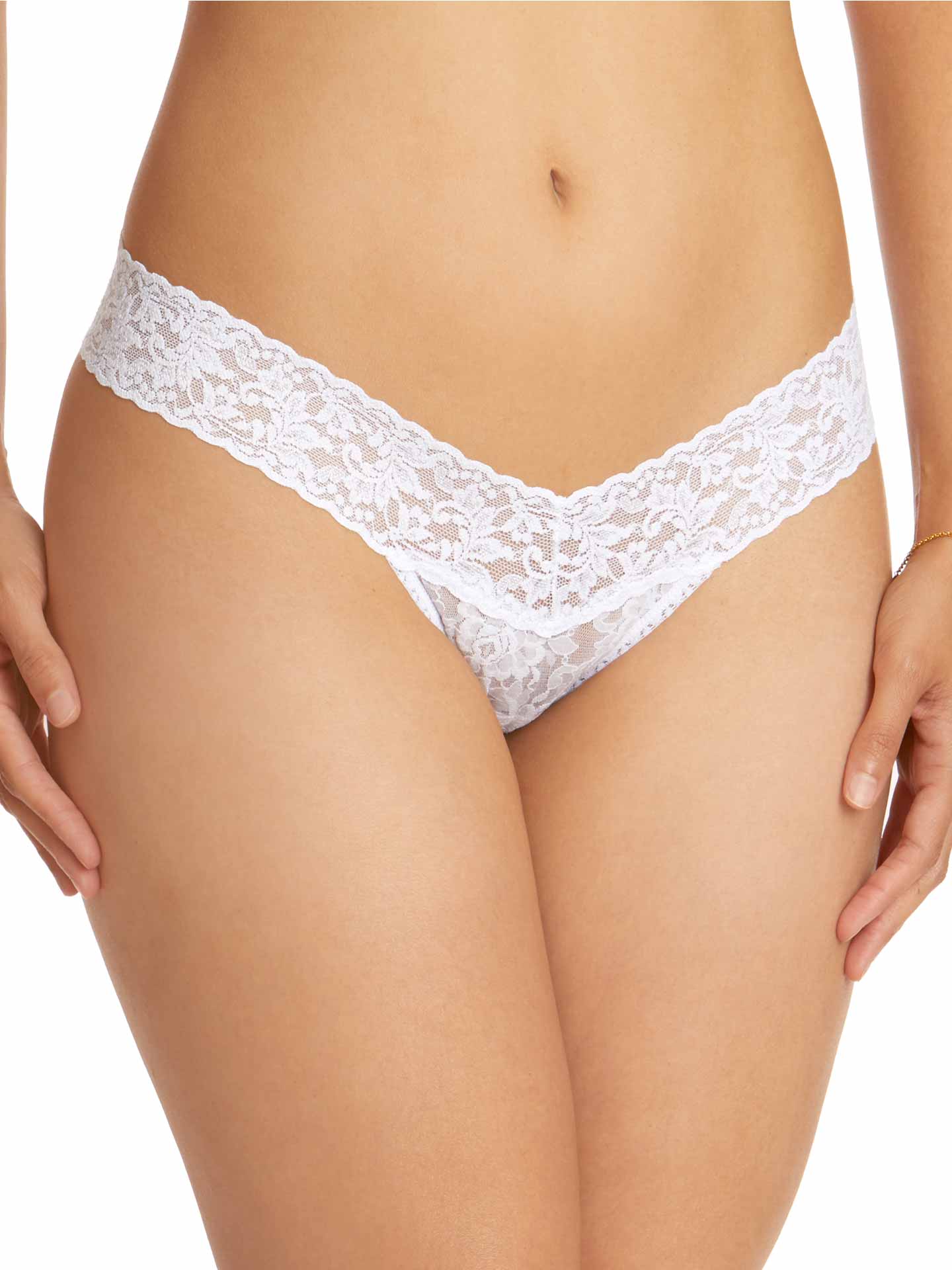 HANKY PANKY Low Rise String