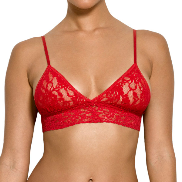 HANKY PANKY Padded Bralette