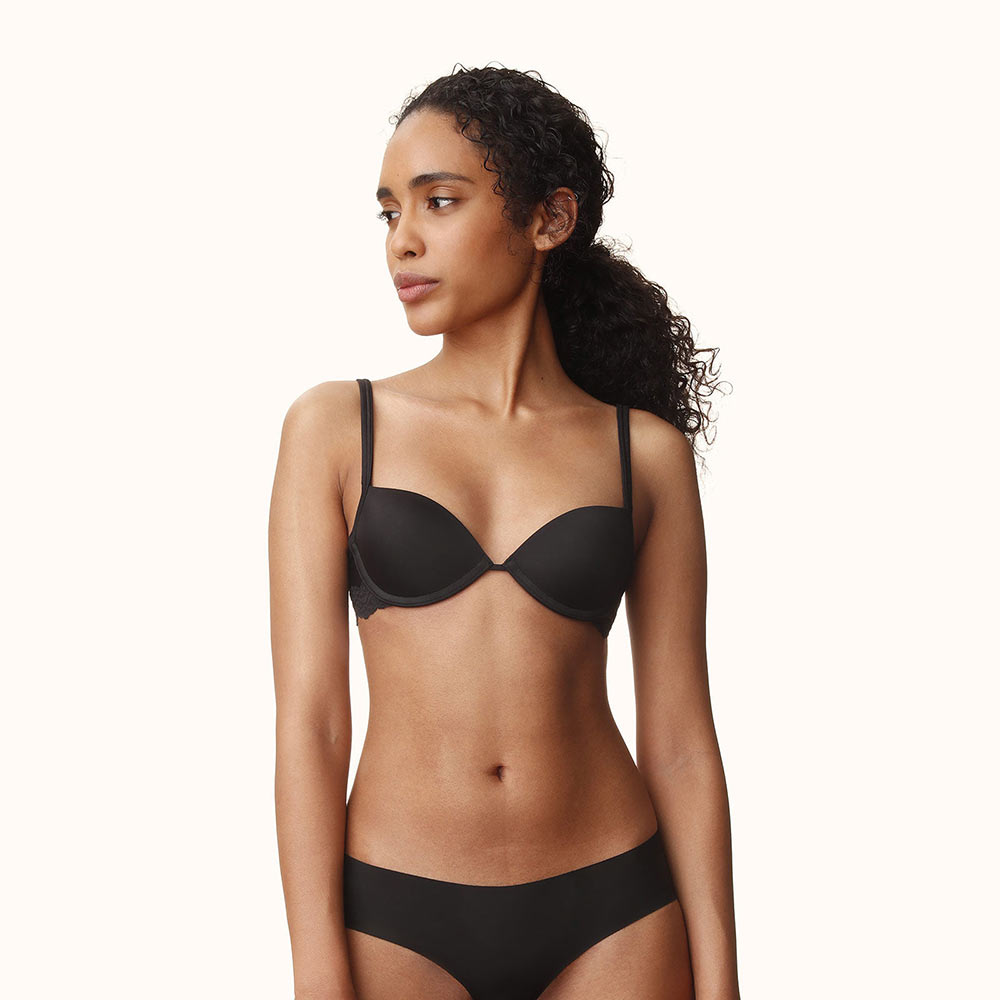 LULALU Zoe Push-up-BH