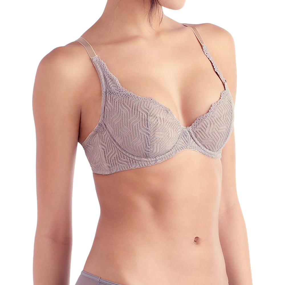 LITTLE BRA COMPANY Charlie Push-up-BH