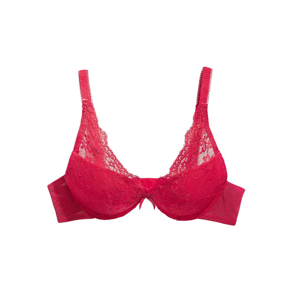 LITTLE BRA COMPANY Lucia Push-up-BH