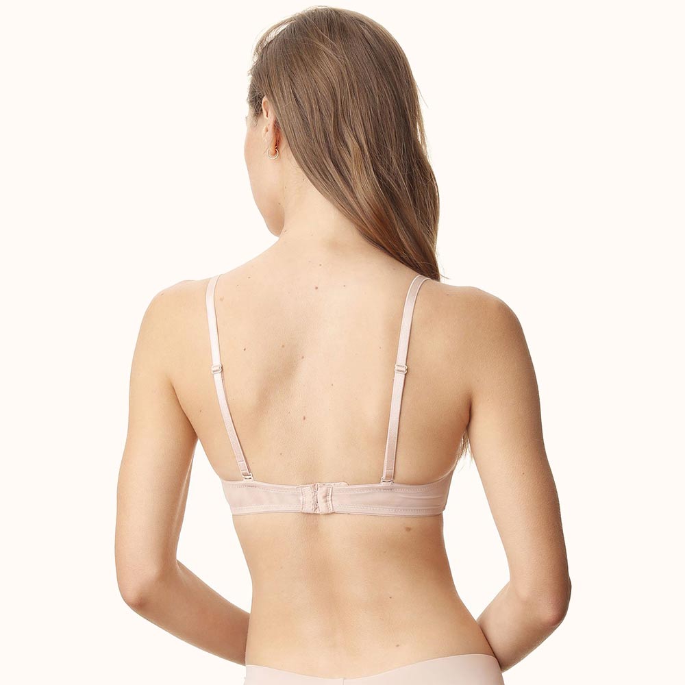 LULALU Cora Push-up-BH