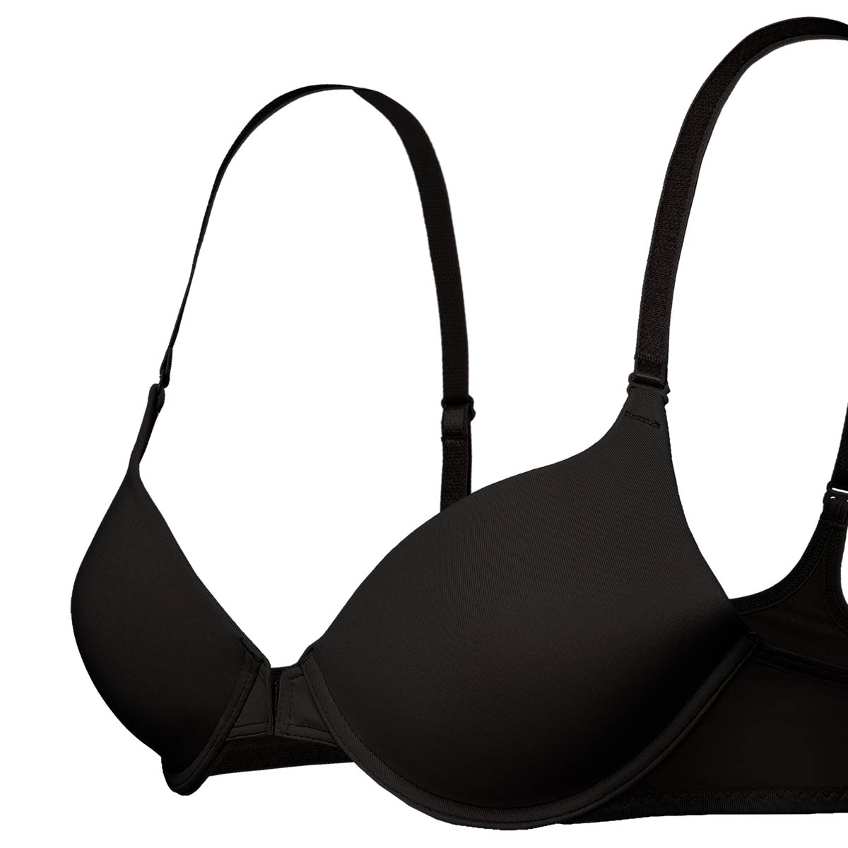 LULALU Mia Push-up-BH