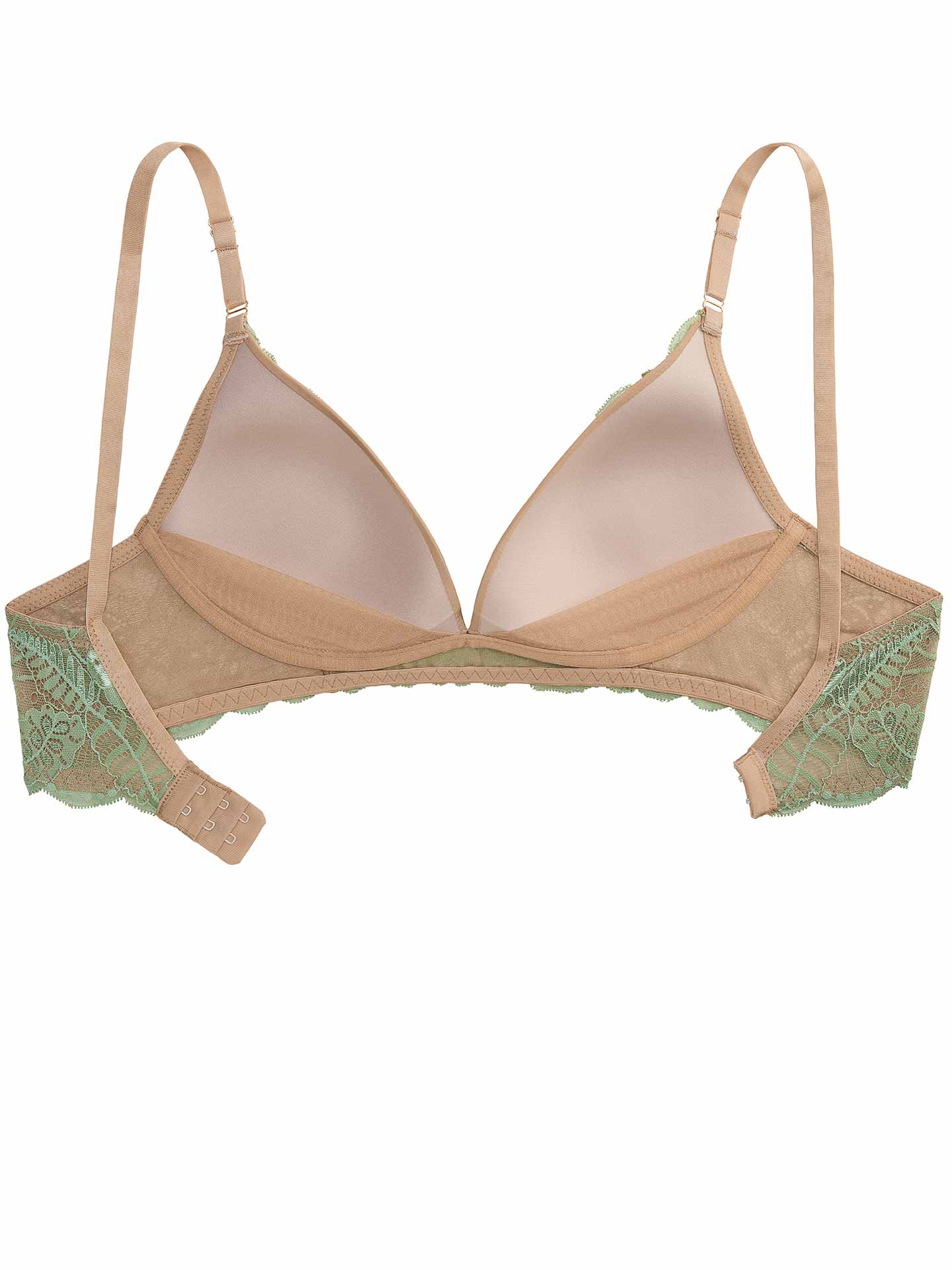 LITTLE BRA COMPANY bügelfreier BH Danielle