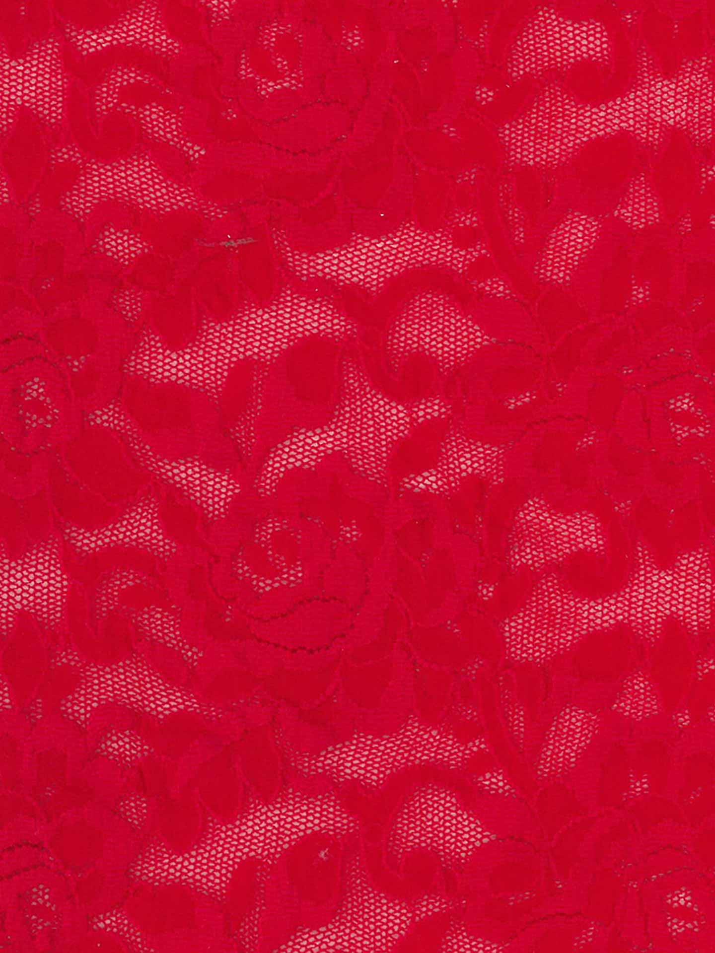 HANKY PANKY Low Rise String