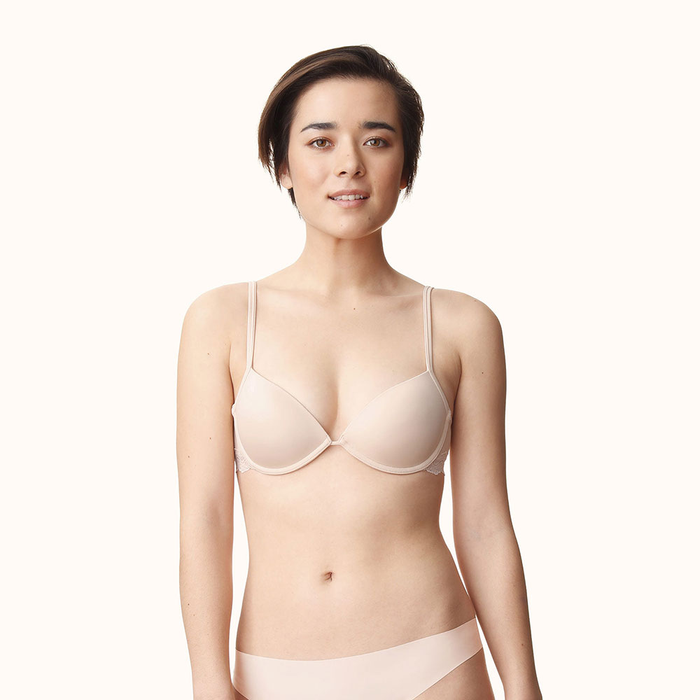 LULALU Zoe Push-up-BH