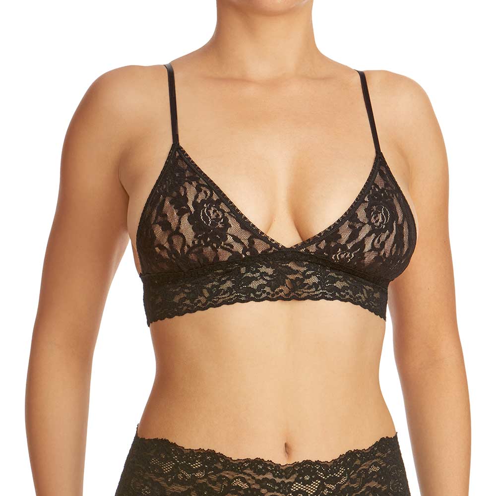 HANKY PANKY Padded Bralette