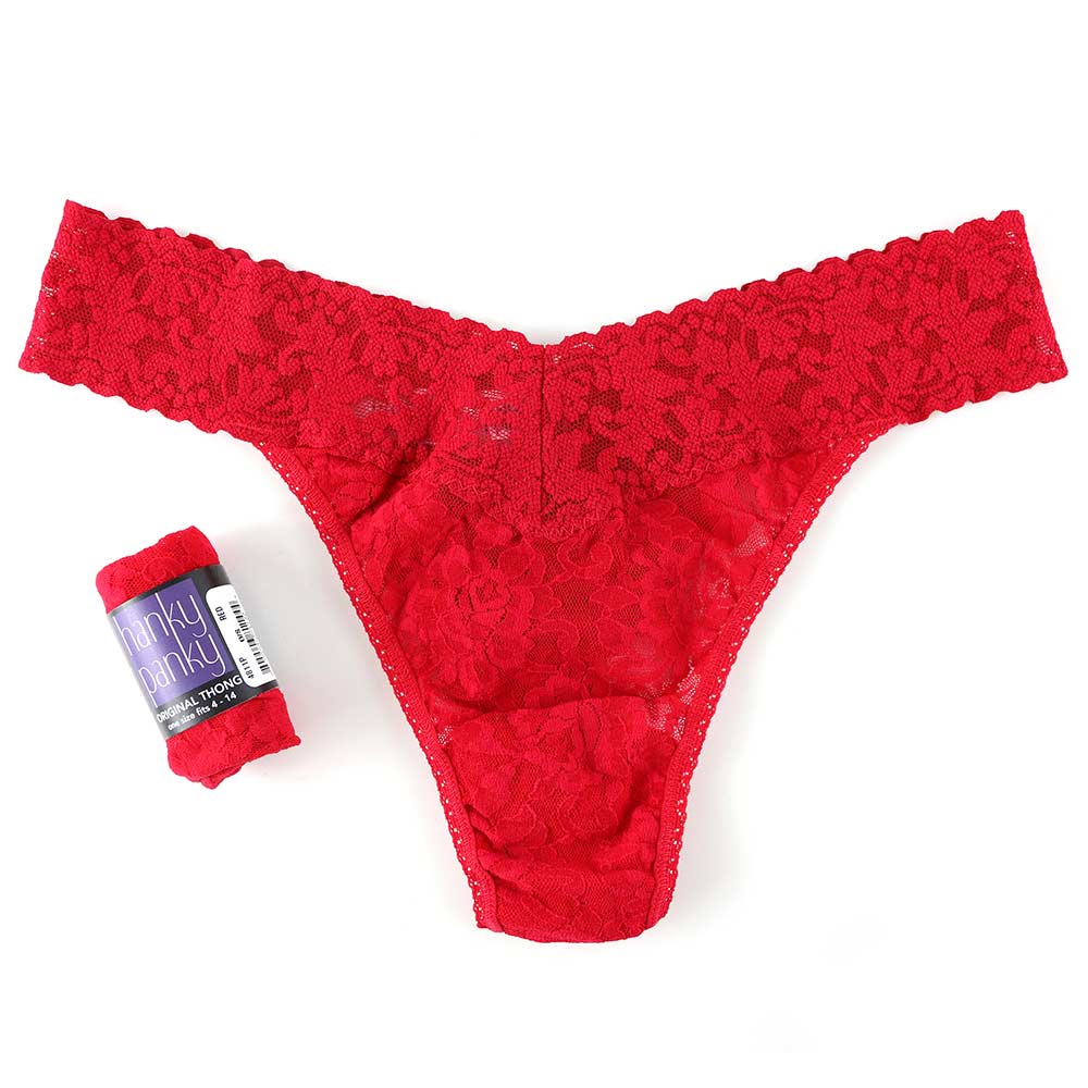 HANKY PANKY Original String