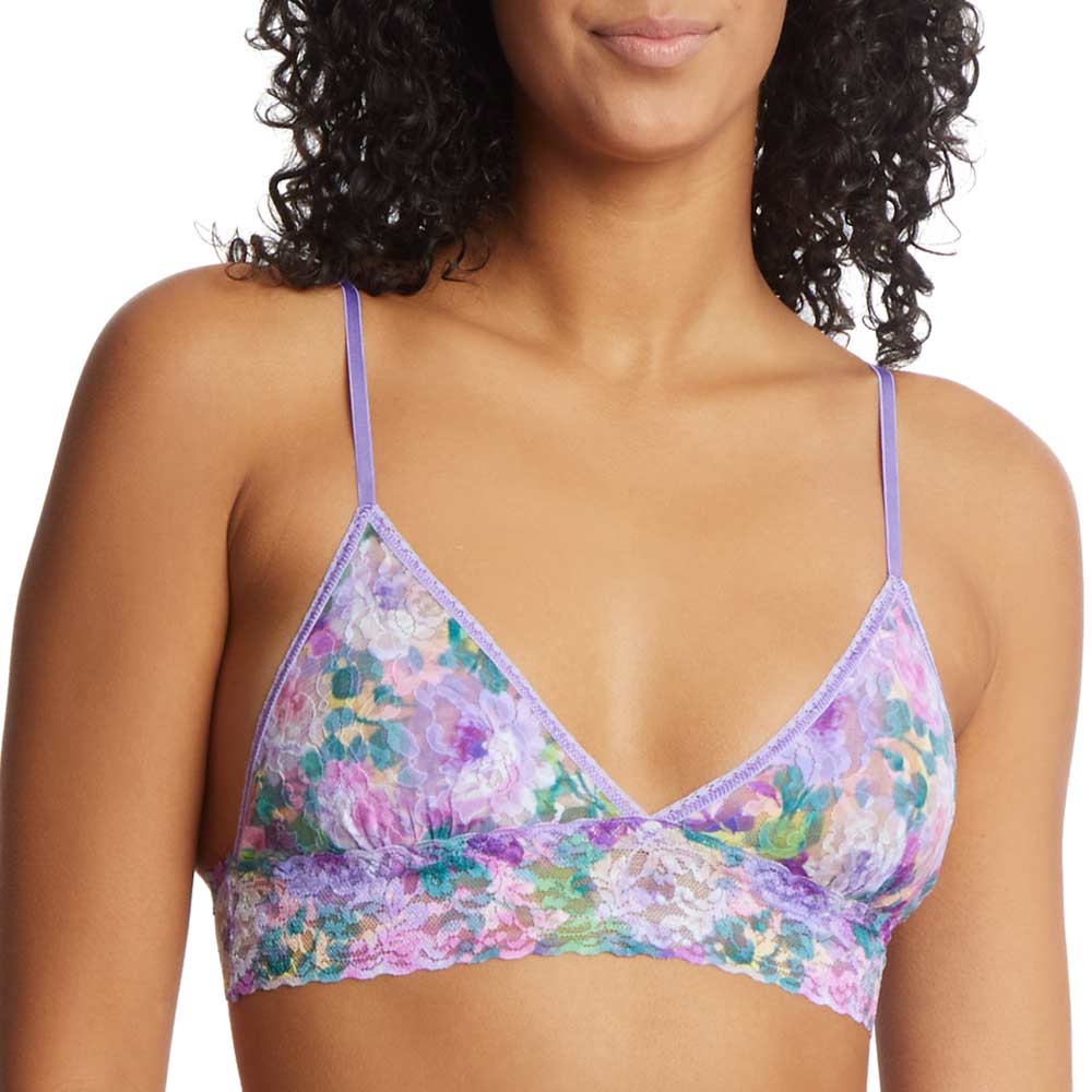 HANKY PANKY Padded Bralette