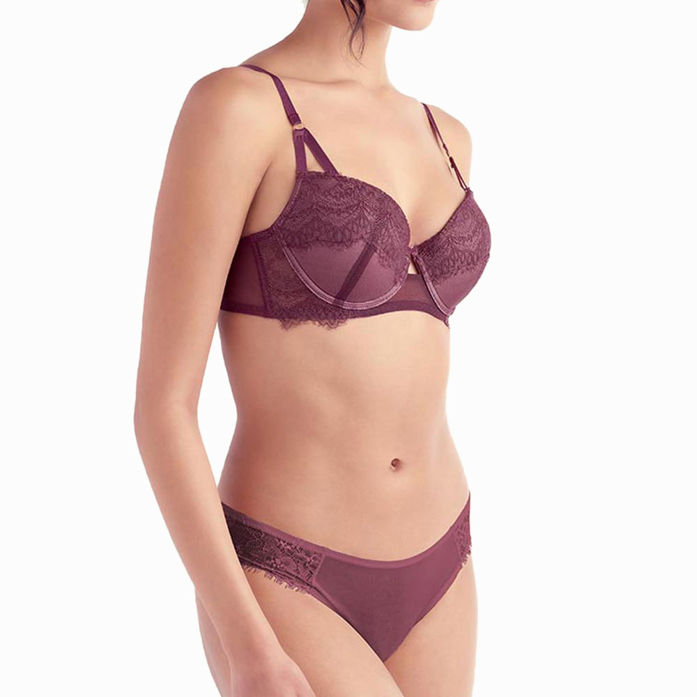 LITTLE BRA COMPANY Betty Push-up-BH