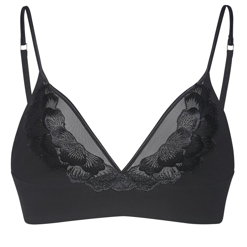 AIKYOU Poppy Bralette