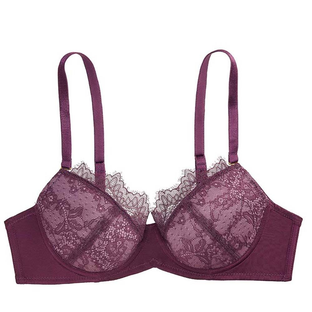 LITTLE BRA COMPANY Teresa Push-up-BH