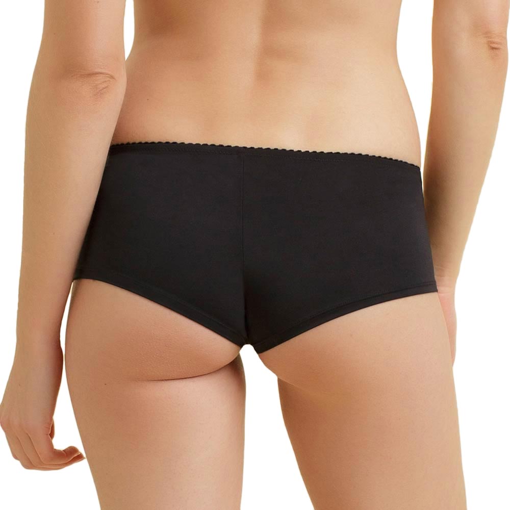 LITTLE BRA COMPANY Yvonne Boyshort