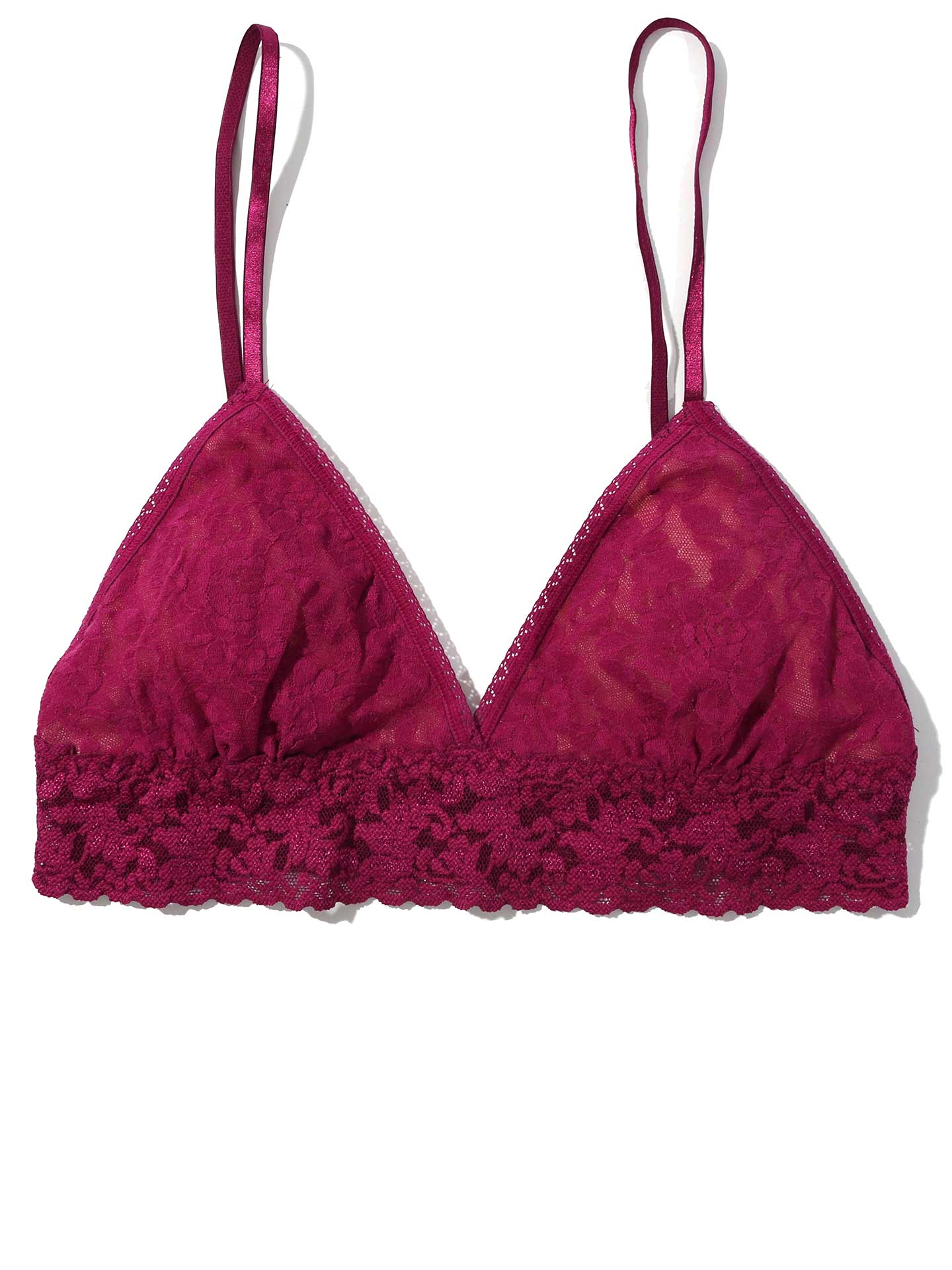 HANKY PANKY Padded Bralette