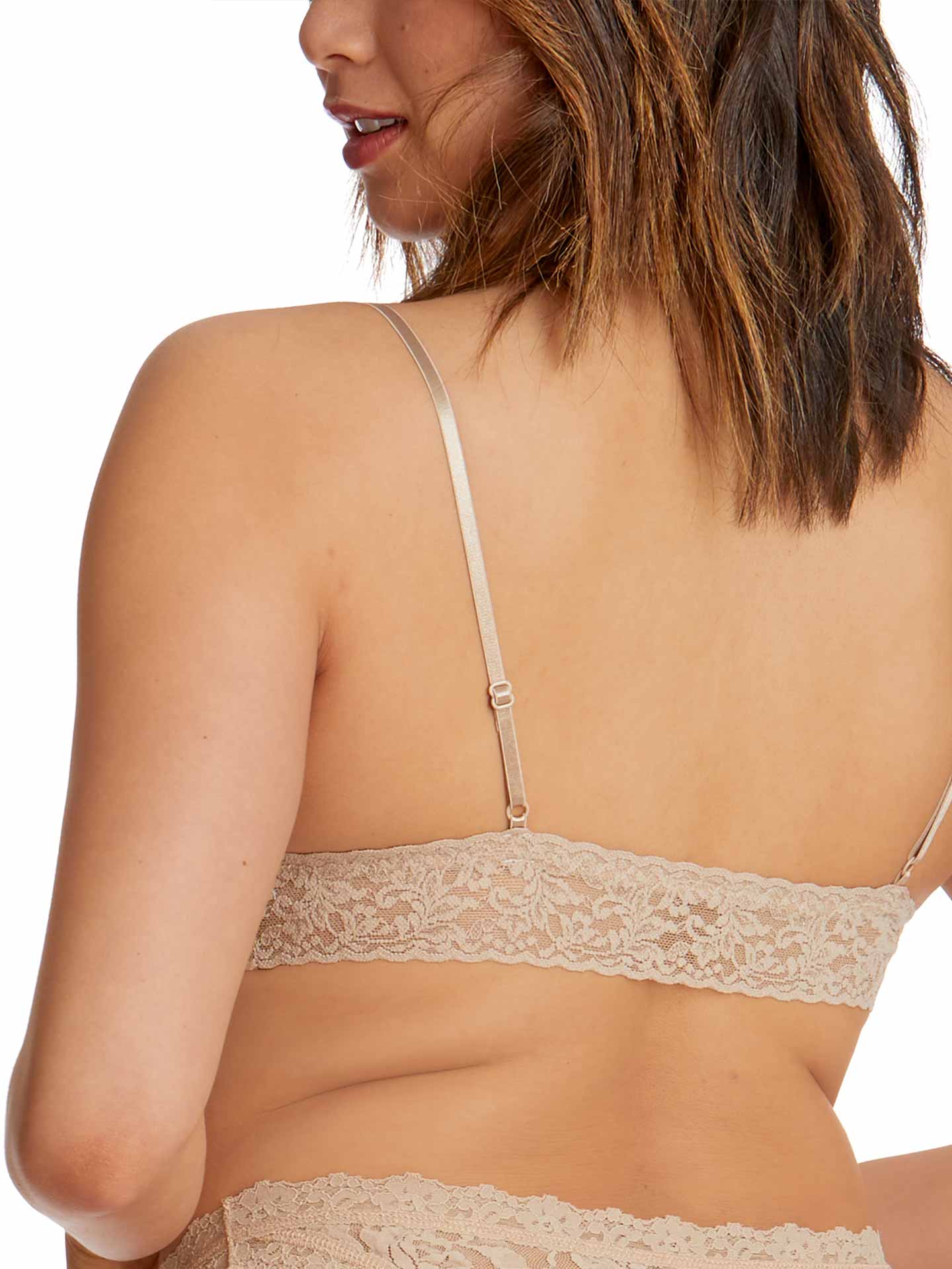 HANKY PANKY Padded Bralette