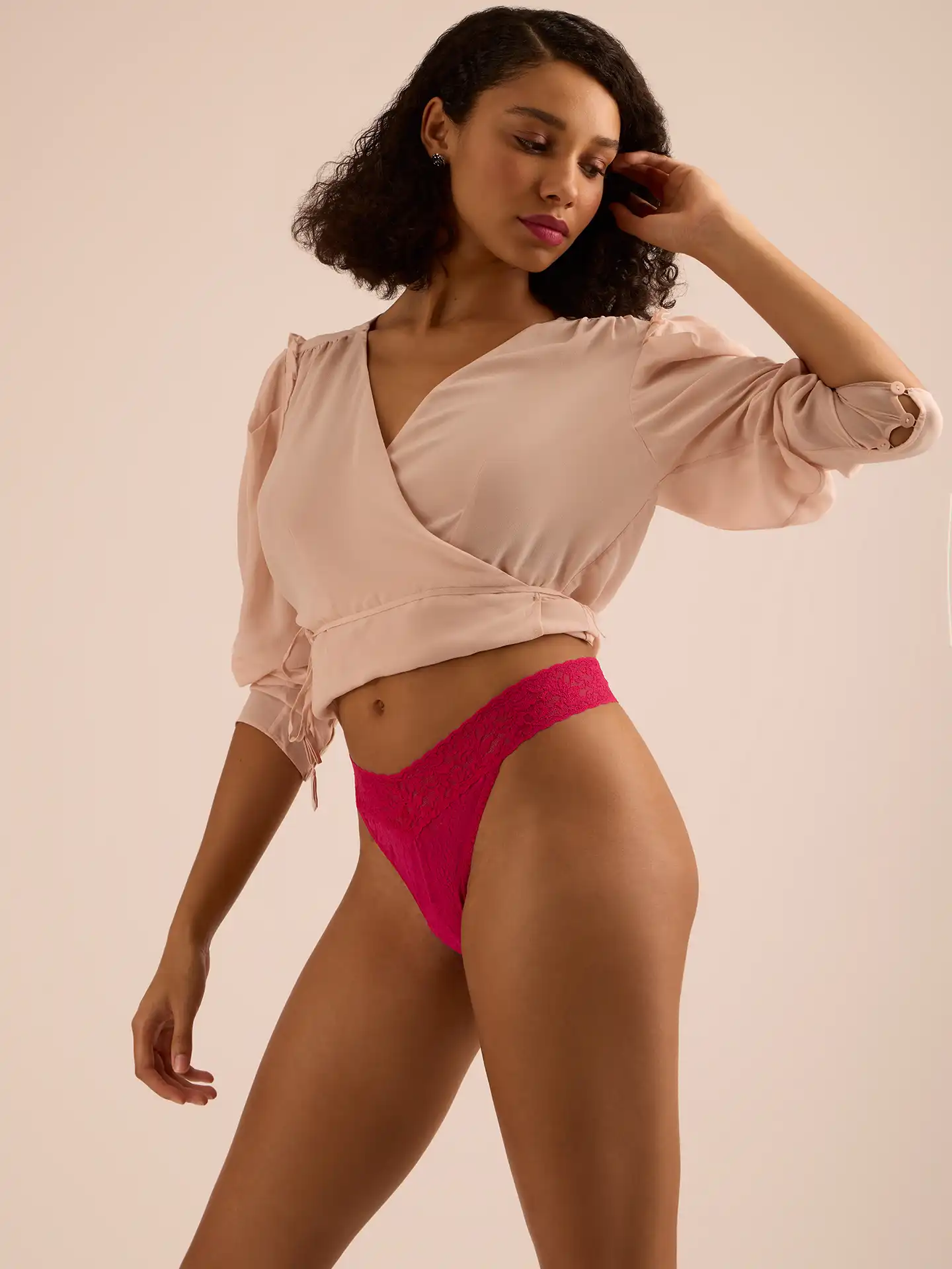 HANKY PANKY Original String