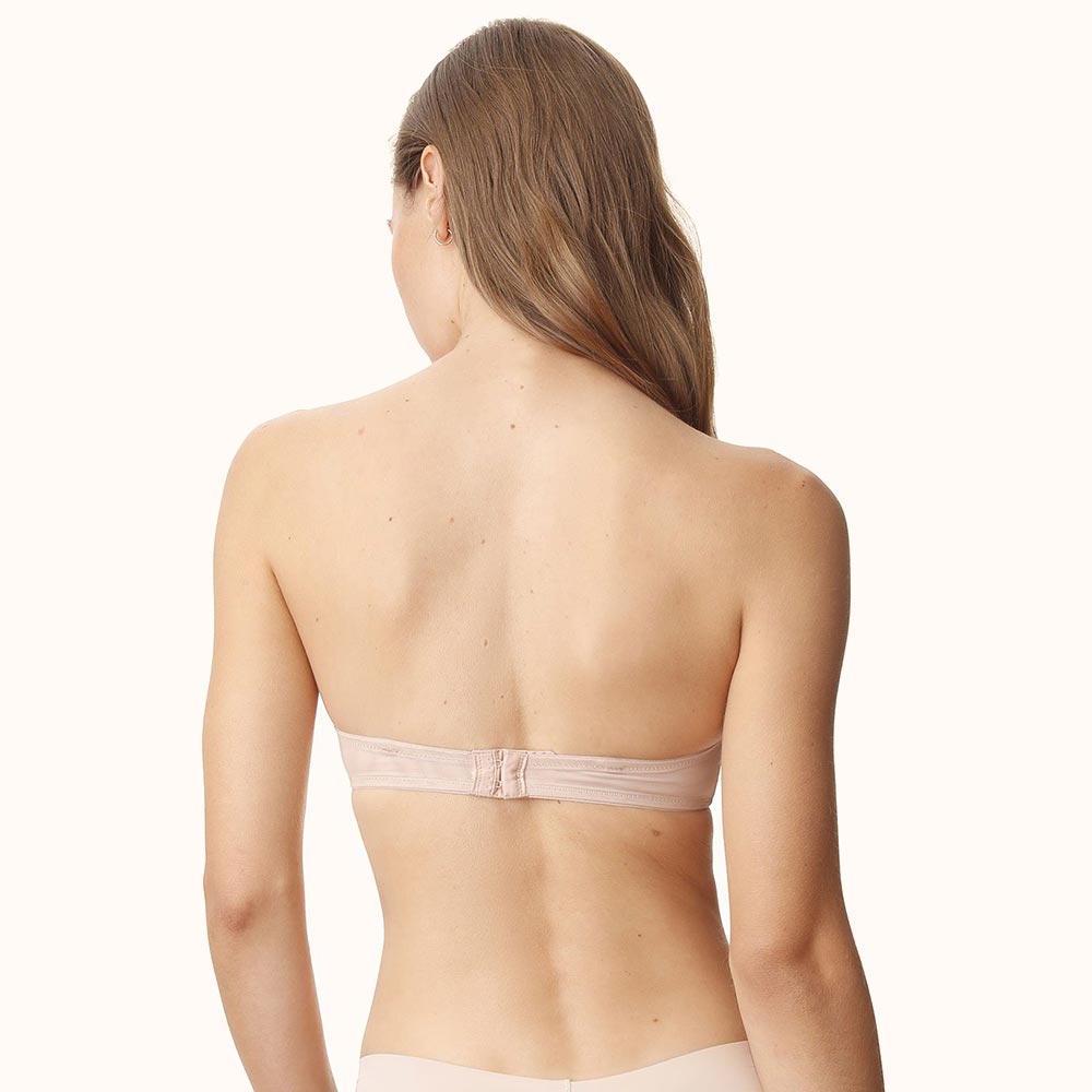 LULALU Cora Push-up-BH