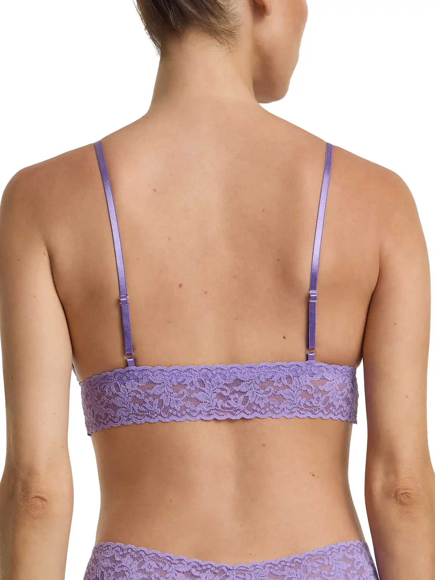 HANKY PANKY Padded Bralette