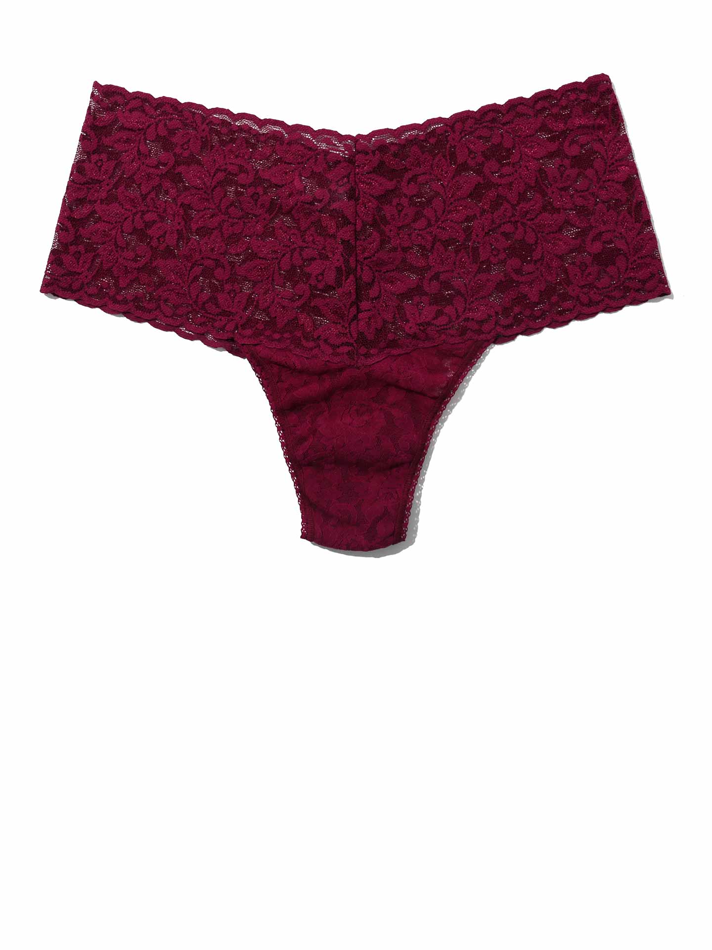 HANKY PANKY Retro String