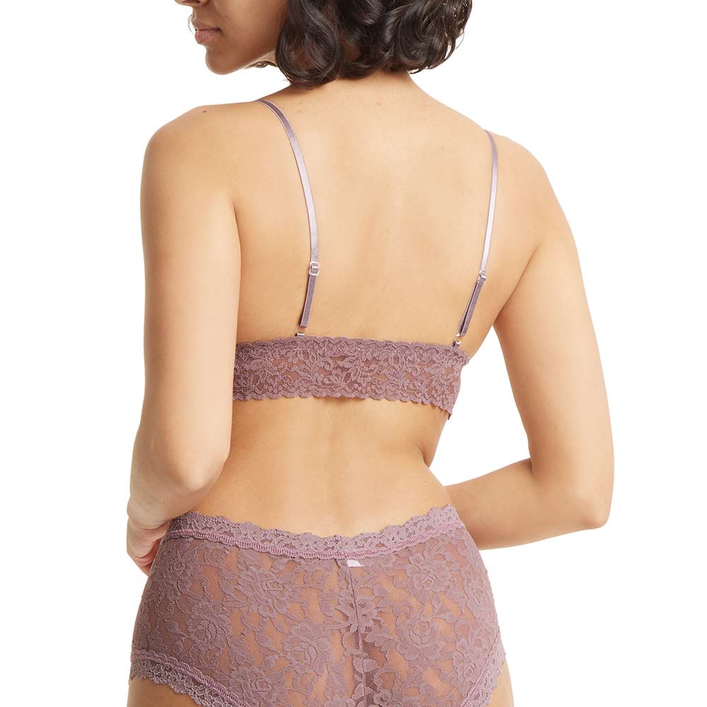 HANKY PANKY Padded Bralette - XS