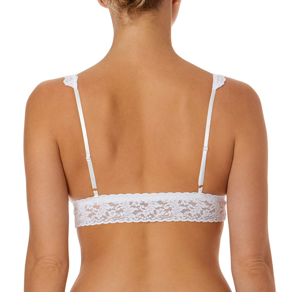 HANKY PANKY Crossover Bralette