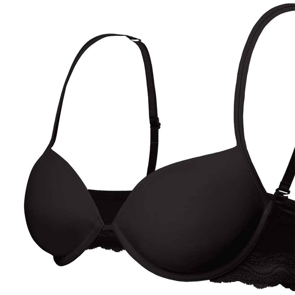 LULALU Zoe Push-up-BH