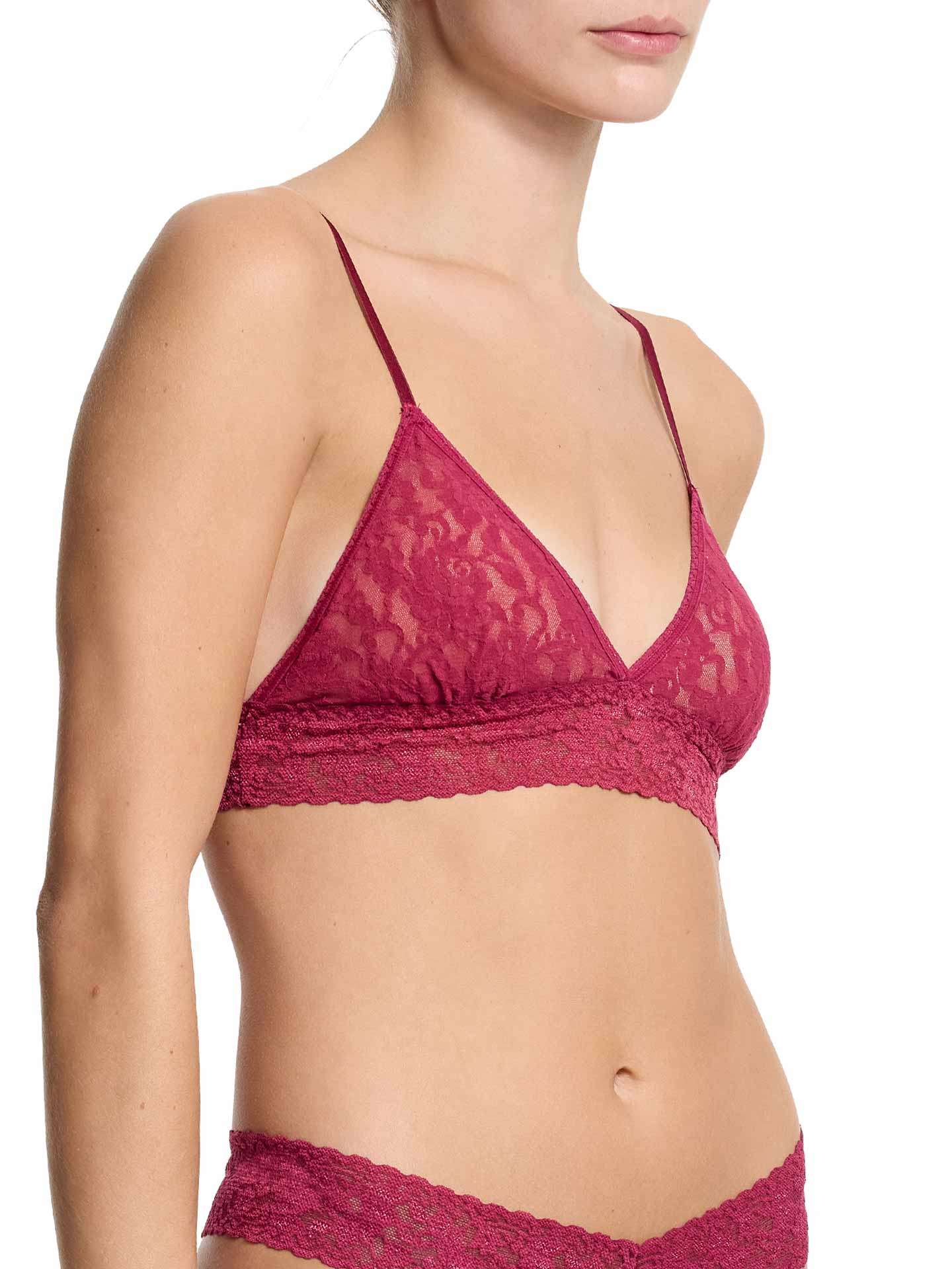 HANKY PANKY Padded Bralette