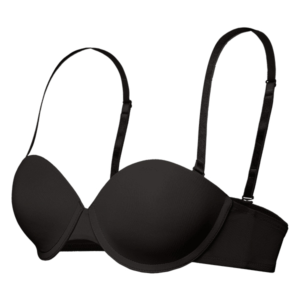 LULALU Cora Push-up-BH