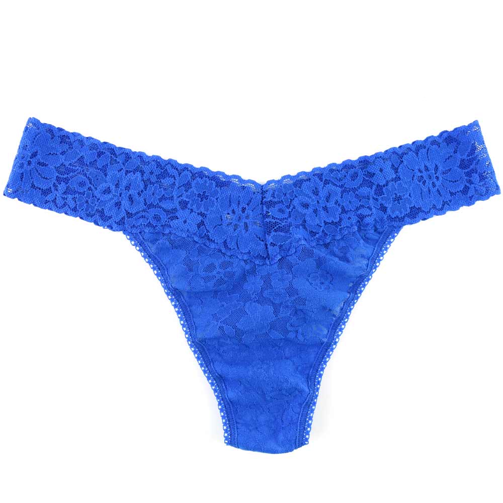 HANKY PANKY Daily Lace String