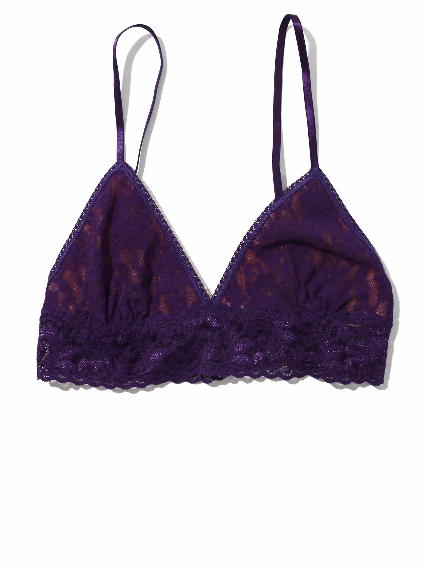 HANKY PANKY Padded Bralette