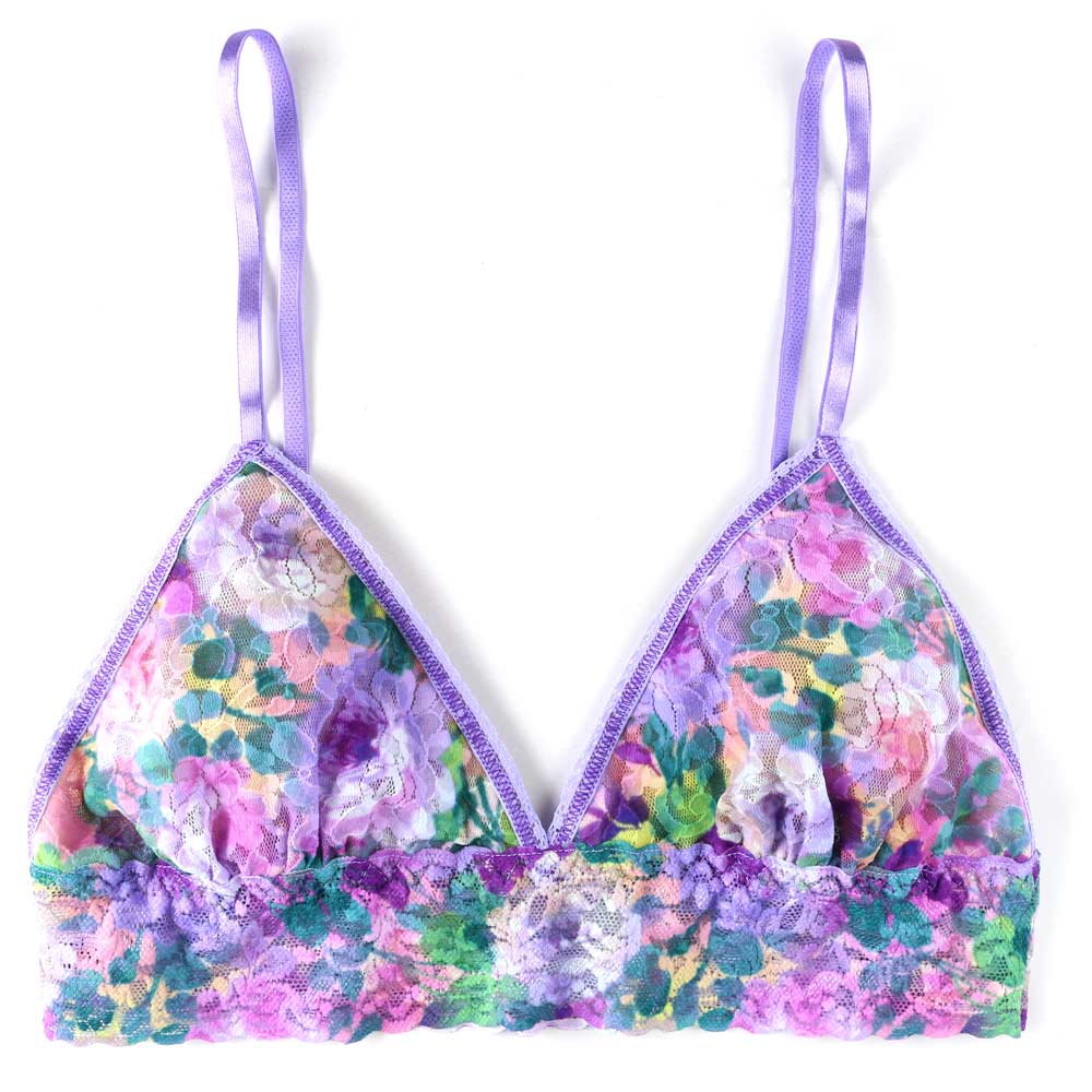 HANKY PANKY Padded Bralette