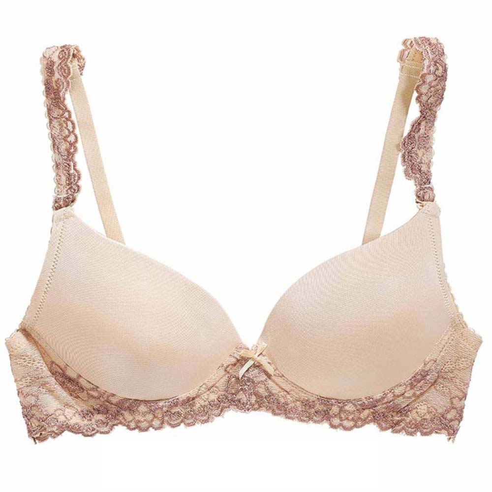 LITTLE BRA COMPANY Yvonne Push-up-BH