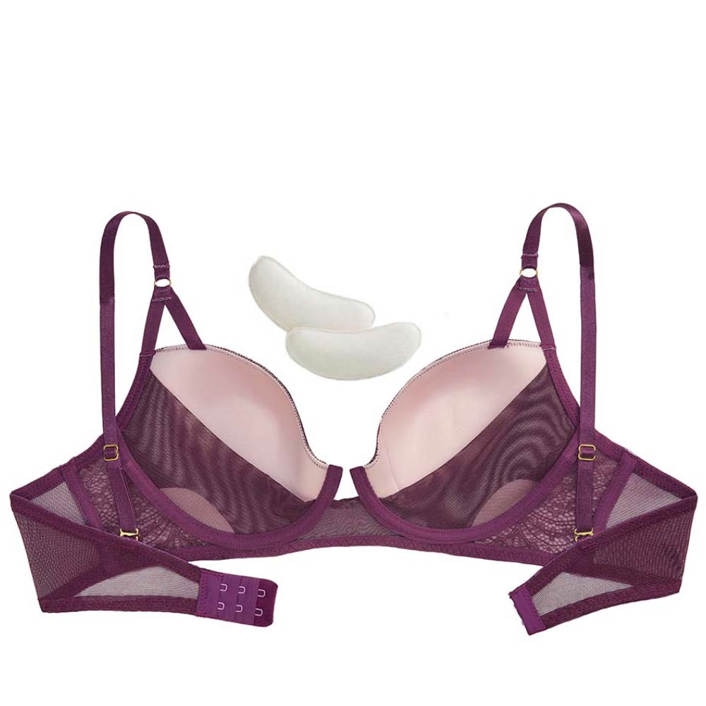 LITTLE BRA COMPANY Betty Push-up-BH