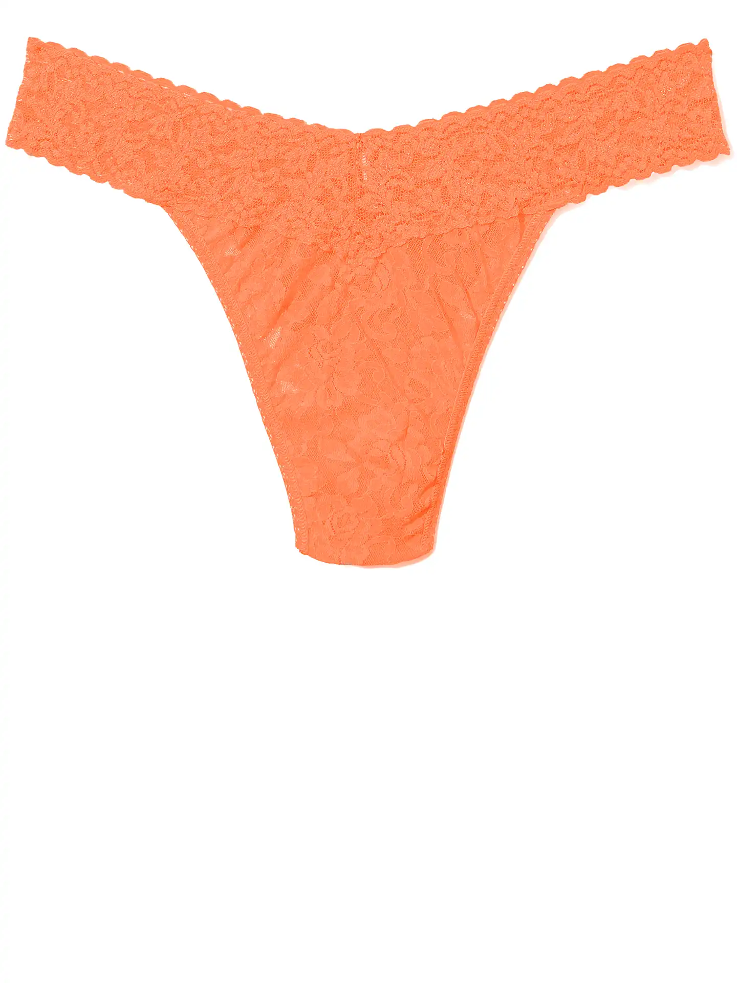 HANKY PANKY Original Rise String