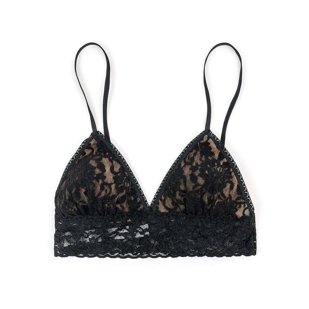 HANKY PANKY Padded Bralette