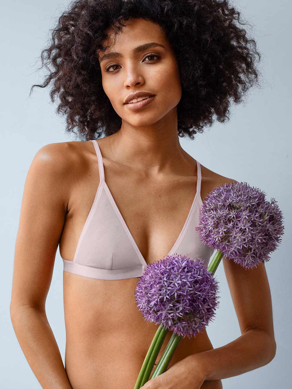 AIKYOU Patti Bralette