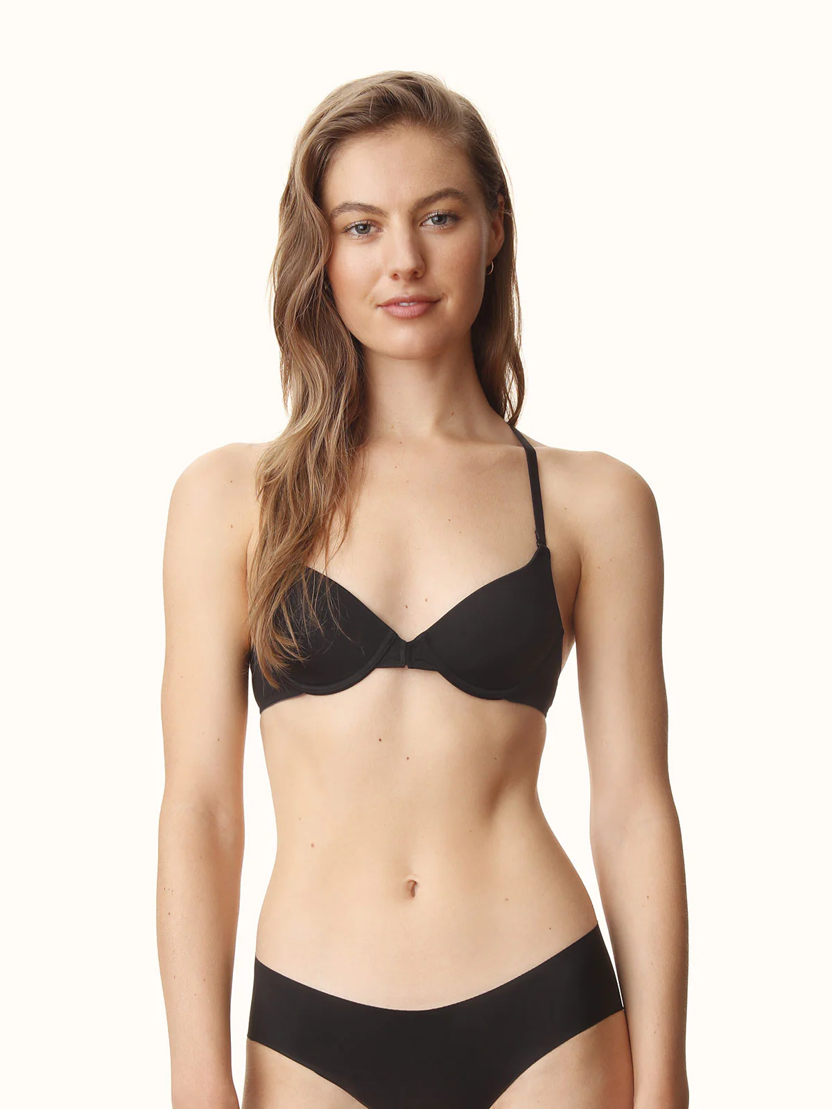 LULALU Mia Push-up-BH