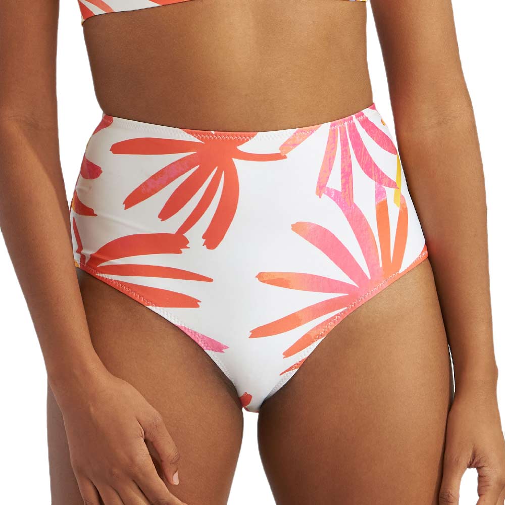 AIMA DORA High Waist Bikinihose - XS