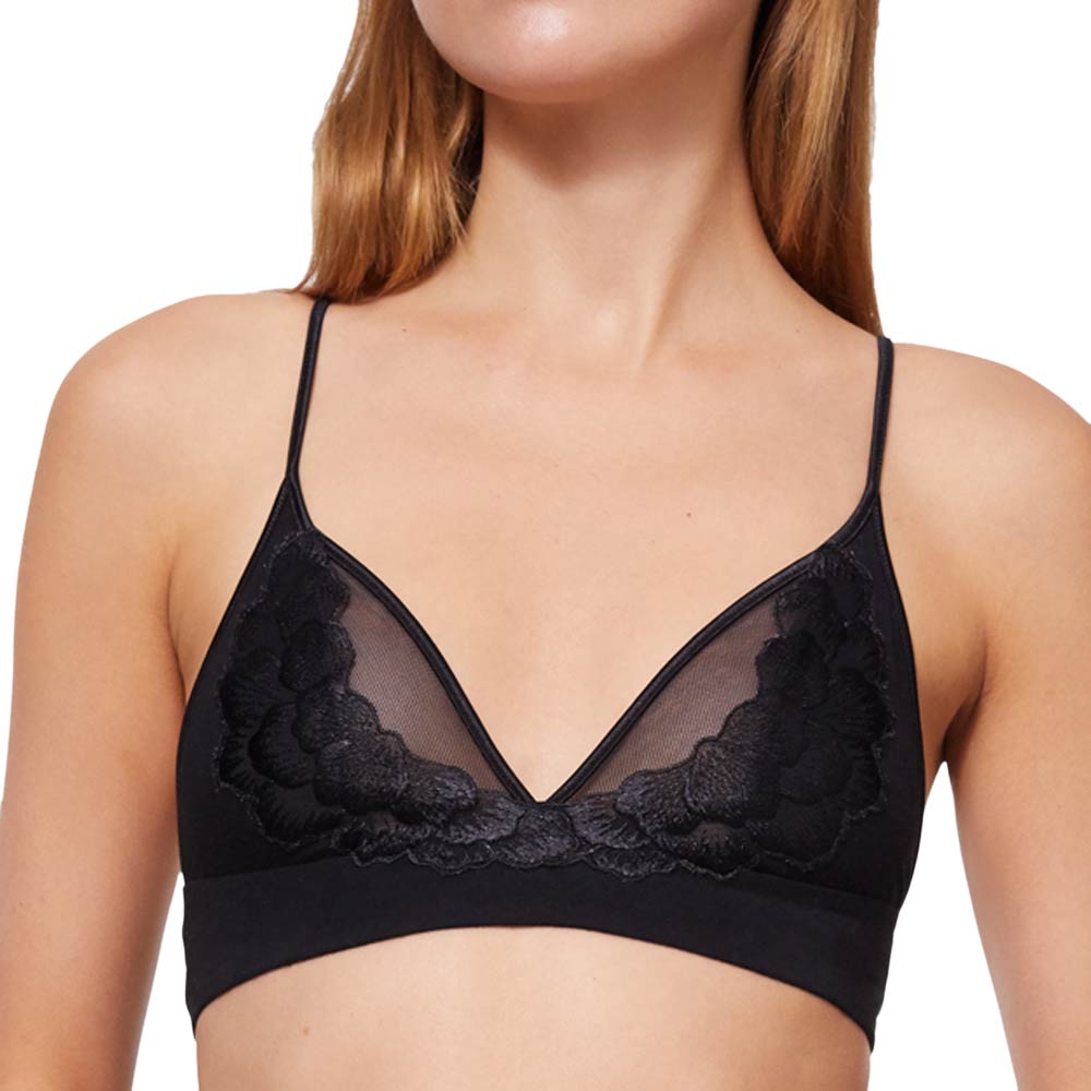 AIKYOU Poppy Bralette