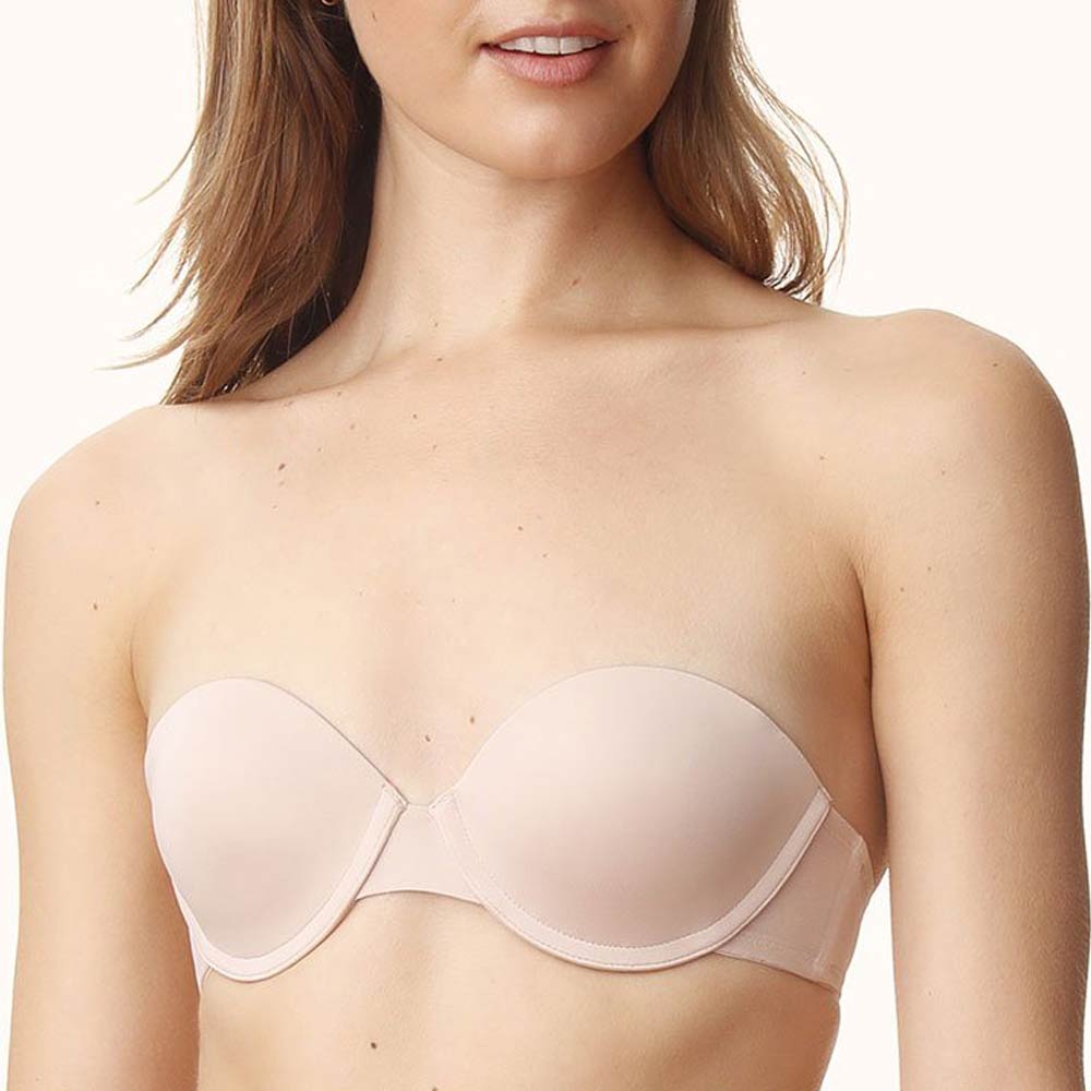 LULALU Cora Push-up-BH