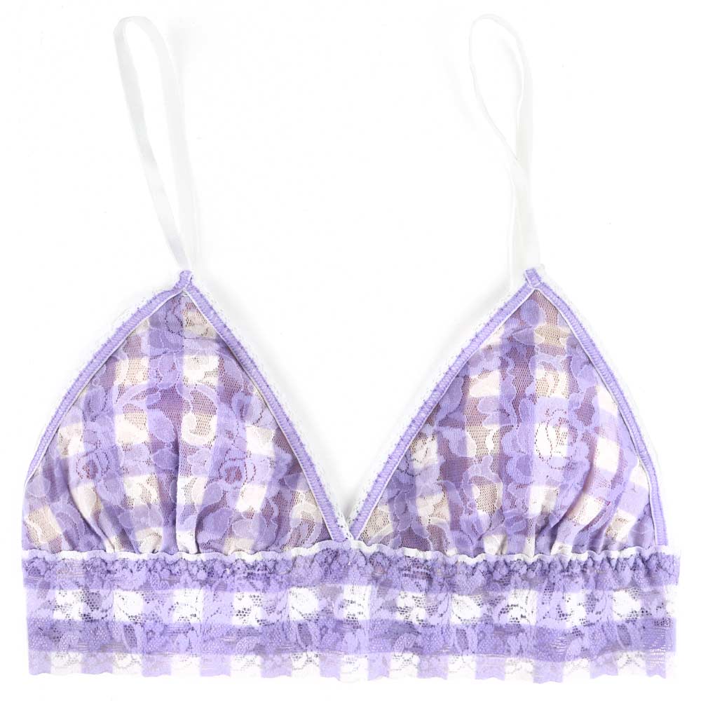 HANKY PANKY Padded Bralette