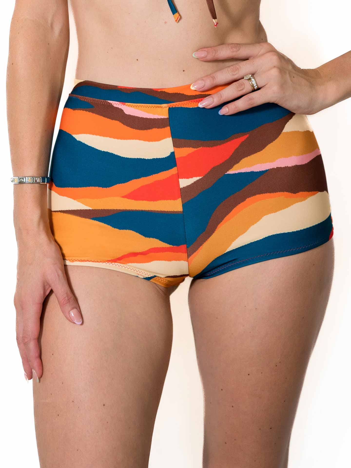 AIMA DORA Surf Shorty