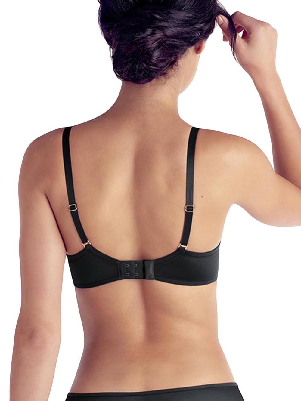 LITTLE BRA COMPANY Iris Push-up-BH