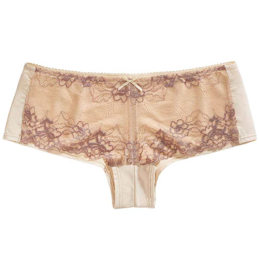 LITTLE BRA COMPANY Yvonne Boyshort