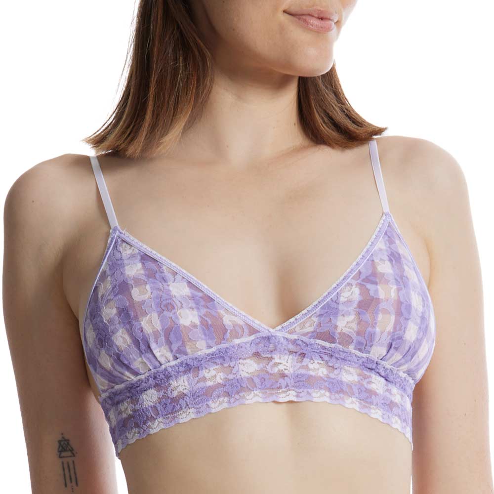 HANKY PANKY Padded Bralette