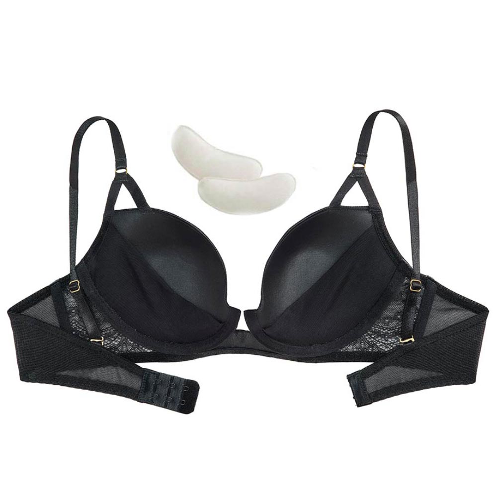 LITTLE BRA COMPANY Betty Push-up-BH
